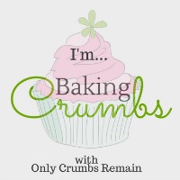 Baking Crumbs Linky!